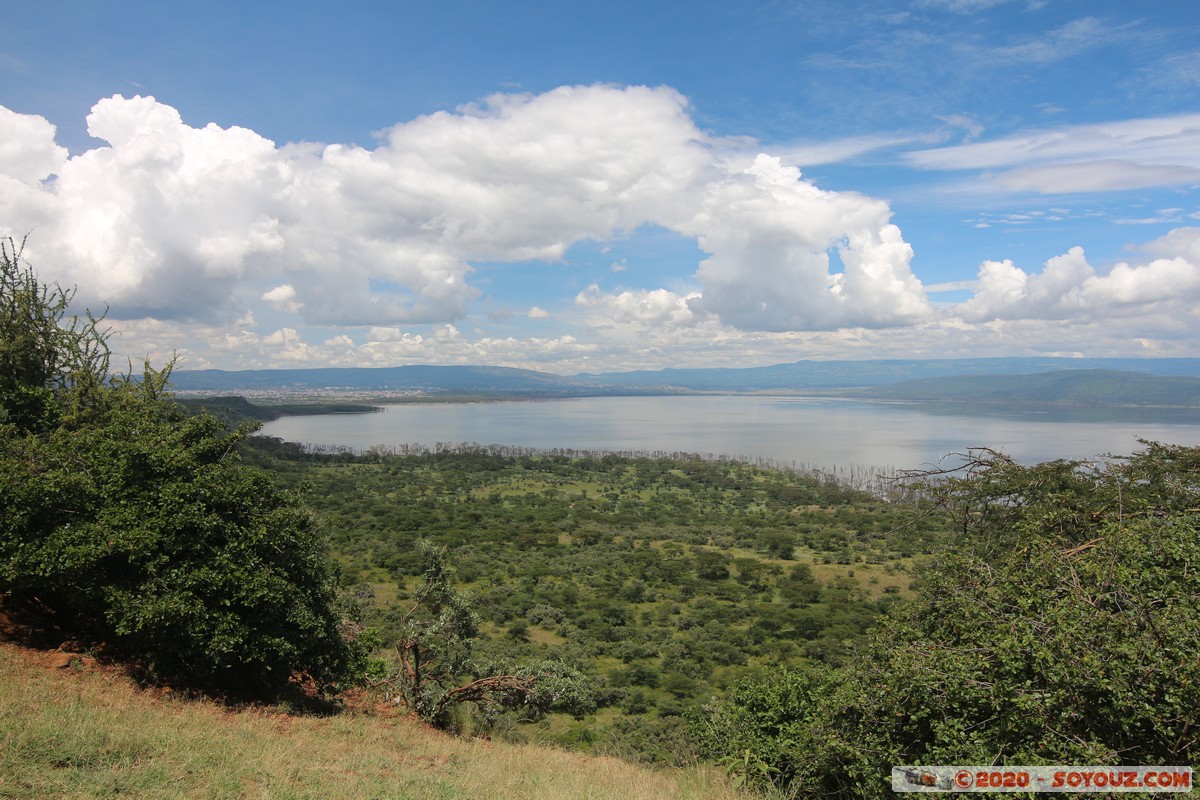 Lake Nakuru National Park - Out of Africa viewpoint
Mots-clés: KEN Kenya Naishi Settlement Nakuru Lake Nakuru National Park Out of Africa Picnic Site Lac
