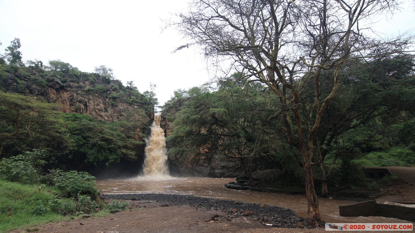 Lake Nakuru National Park - Makalia Falls
Mots-clés: KEN Kenya Nakuru Nderit Drift Lake Nakuru National Park Makalia Falls cascade