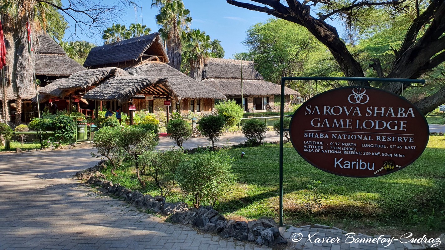 Sarova Shaba Game Lodge
Mots-clés: Archers Post geo:lat=0.66425606 geo:lon=37.70860559 geotagged KEN Kenya Samburu Isiolo Shaba National Reserve Sarova Shaba Game Lodge