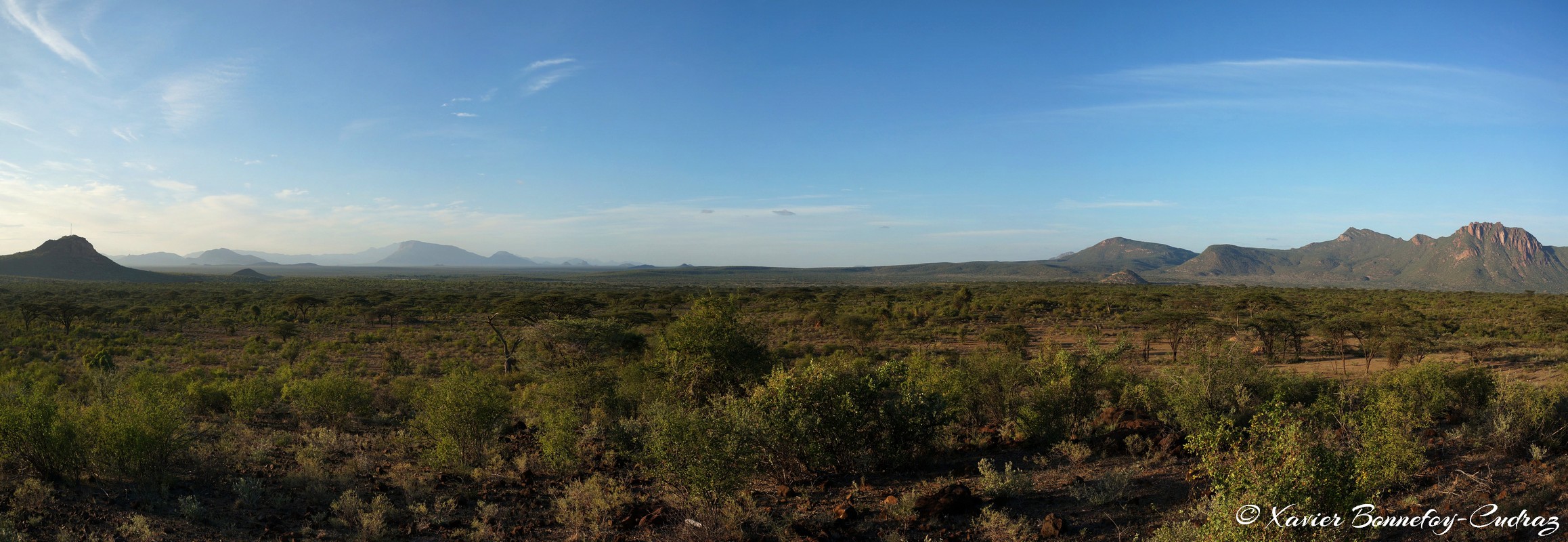 Shaba - Panorama
Mots-clés: Archers Post geo:lat=0.63257200 geo:lon=37.74314400 geotagged KEN Kenya Samburu Isiolo Shaba National Reserve Montagne panorama