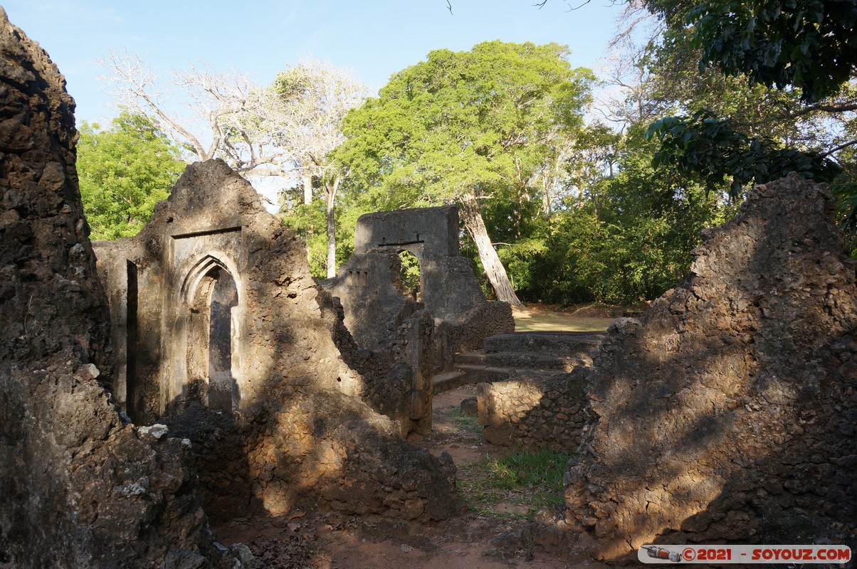Watamu - Gede Ruins - Palace
Mots-clés: Gedi geo:lat=-3.30971013 geo:lon=40.01638881 geotagged KEN Kenya Kilifi Gede Ruins Ruines chateau Watamu