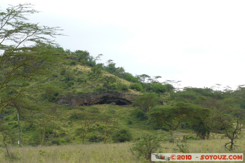 Lake Nakuru National Park - cave
Mots-clés: grotte