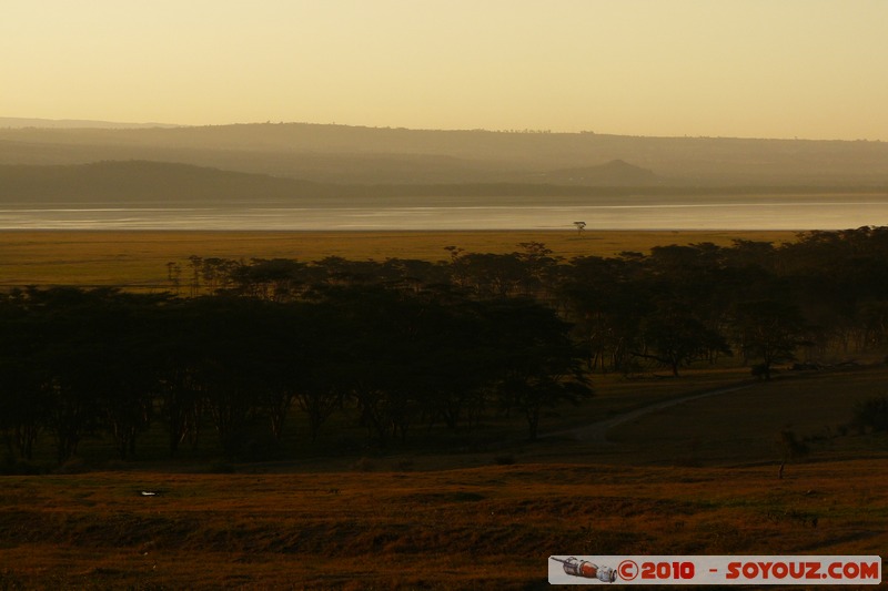 Lake Nakuru National Park - Sunset
Mots-clés: sunset