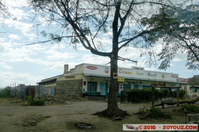 Nakuru
