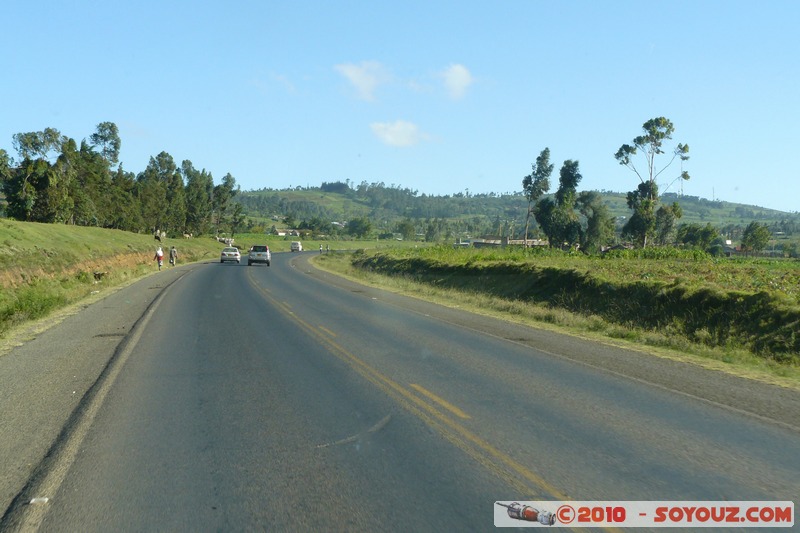 Rift Valley Province
