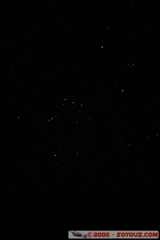 Constellation d'Orion
Mots-clés: etoiles stars constellation orion