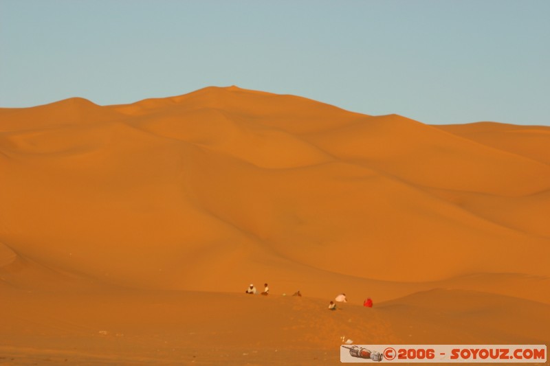 Coucher de Soleil sur les dunes
Mots-clés: couche de soleil sunset