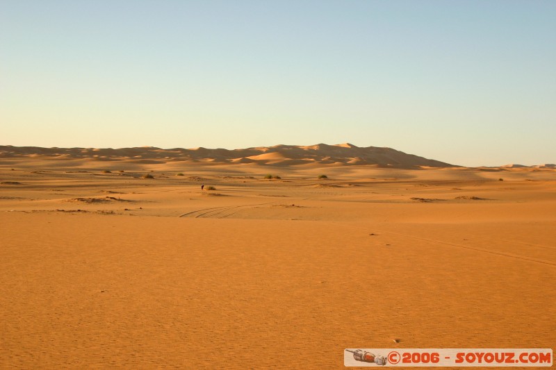 Mots-clés: desert dune sand sable