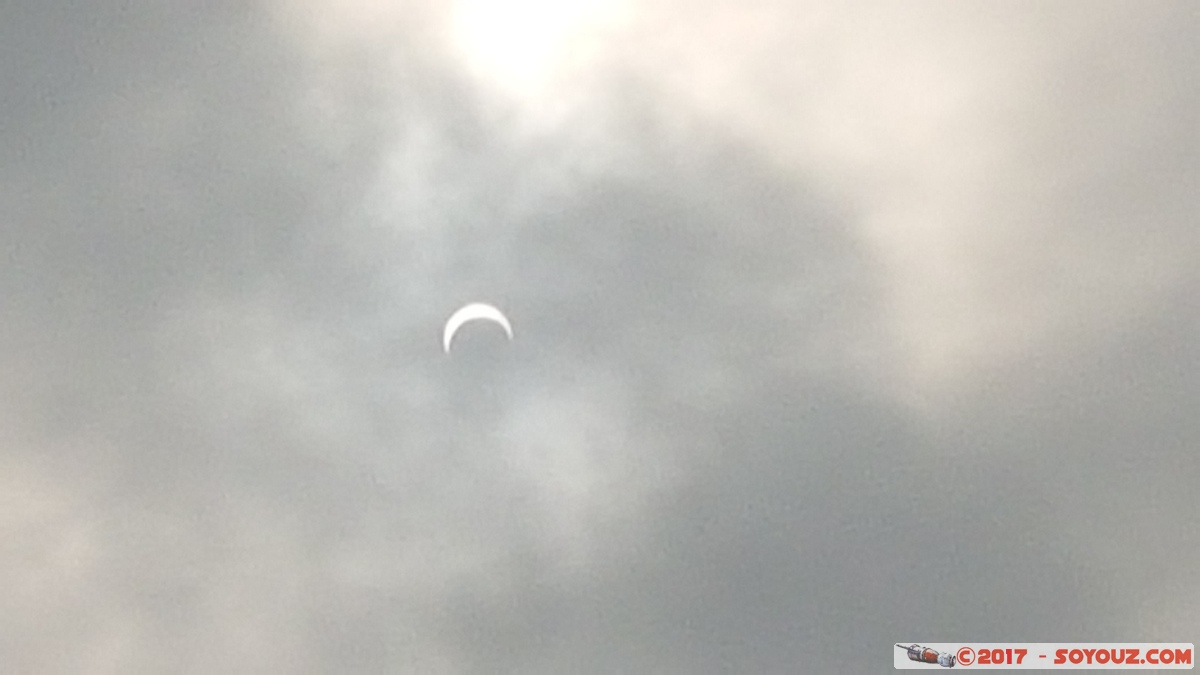 Kinshasa - Eclipse partielle de Soleil du 01.09.16
Mots-clés: COD geo:lat=-4.31604177 geo:lon=15.27355224 geotagged Kalina Kinshasa République Démocratique du Congo soleil Eclipse Astronomie