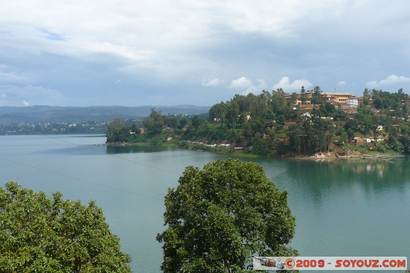 Bukavu
Mots-clés: Lac