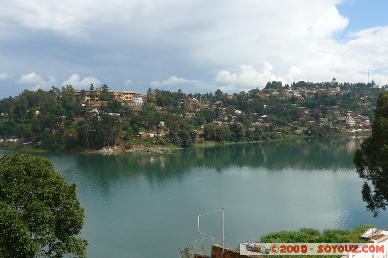 Bukavu
Mots-clés: Lac