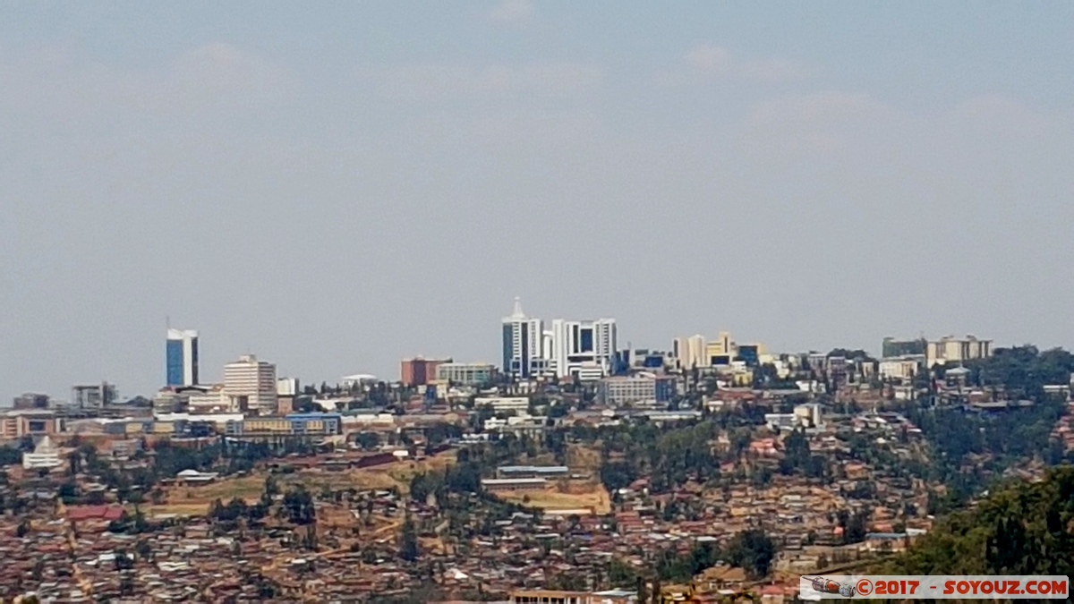 Nyamweru - Vue sur Kigali
Mots-clés: geo:lat=-1.93888889 geo:lon=30.02777778 geotagged Kigali Province Nyamweru RWA Rwanda Kigali