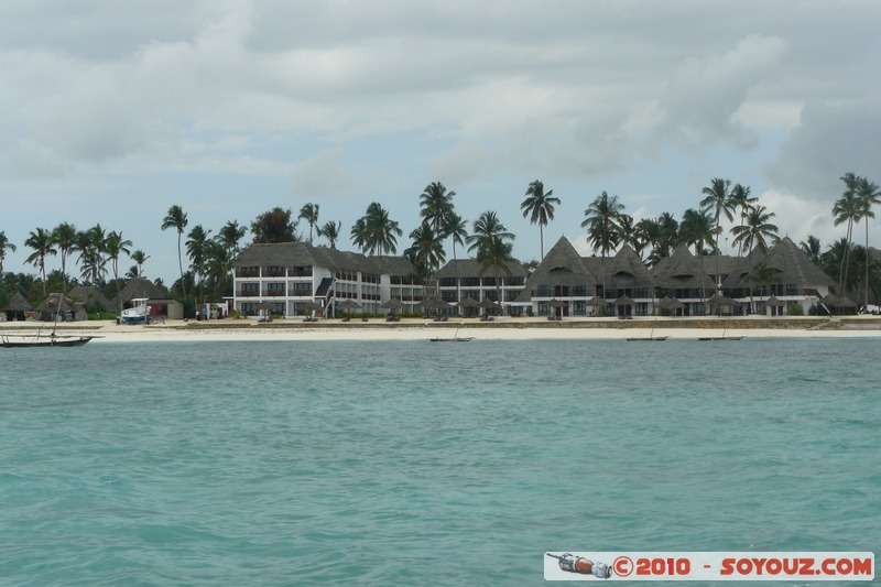 Zanzibar - Nungwi
Mots-clés: mer