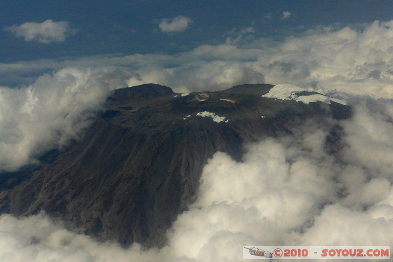 Tanzania - Kilimandjaro
Mots-clés: Kilimandjaro volcan Neige Montagne