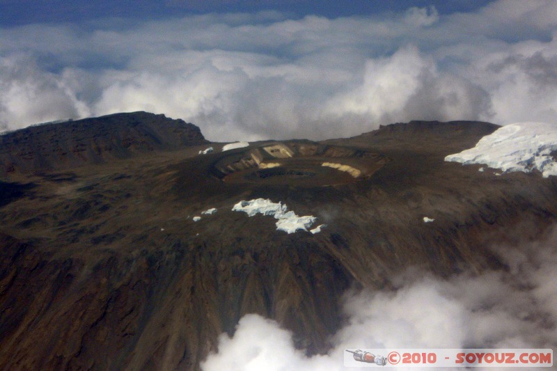 Tanzania - Kilimandjaro
Mots-clés: Kilimandjaro volcan Neige Montagne