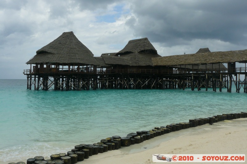 Zanzibar - Kendwa
Mots-clés: mer