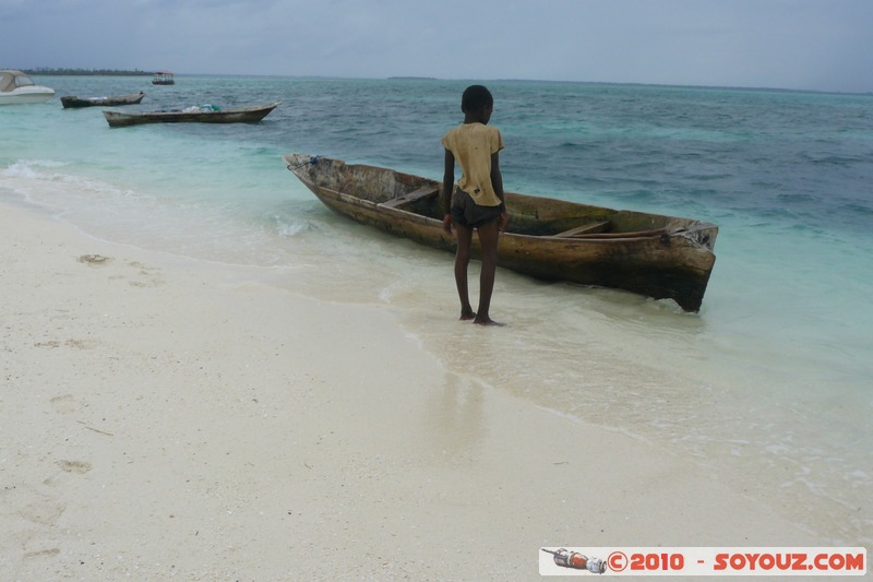 Zanzibar - Kendwa
Mots-clés: mer plage bateau personnes
