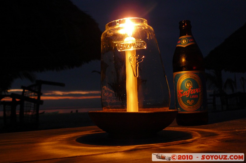 Zanzibar - Kendwa - Light and Beer
Mots-clés: plage mer sunset Lumiere