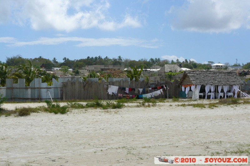 Zanzibar - Kendwa - The other side
Mots-clés: plage mer