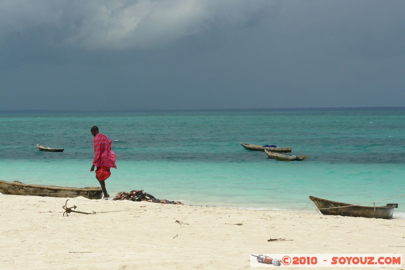 Zanzibar - Kendwa - Lost Masai
Mots-clés: plage mer personnes