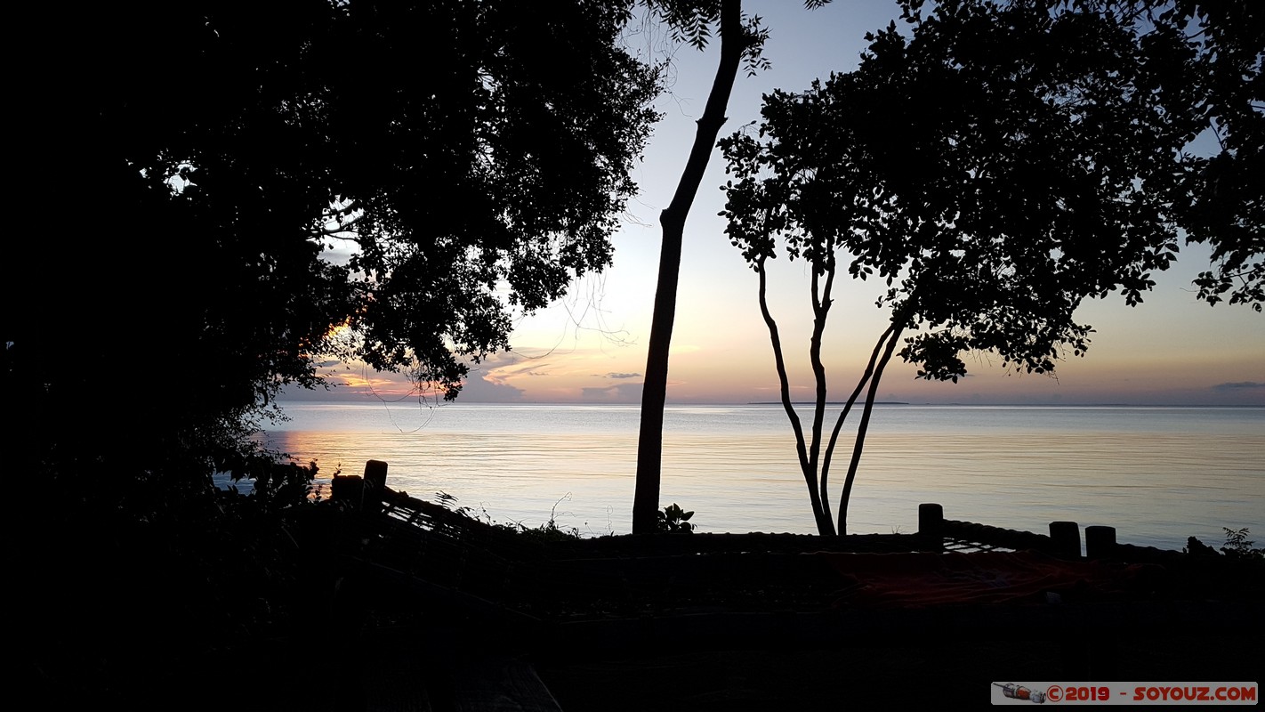 Zanzibar - Dimbani - Sunset
Mots-clés: Dimbani Tanzanie TZA Zanzibar Central/South Zanzibar Karamba Resort sunset