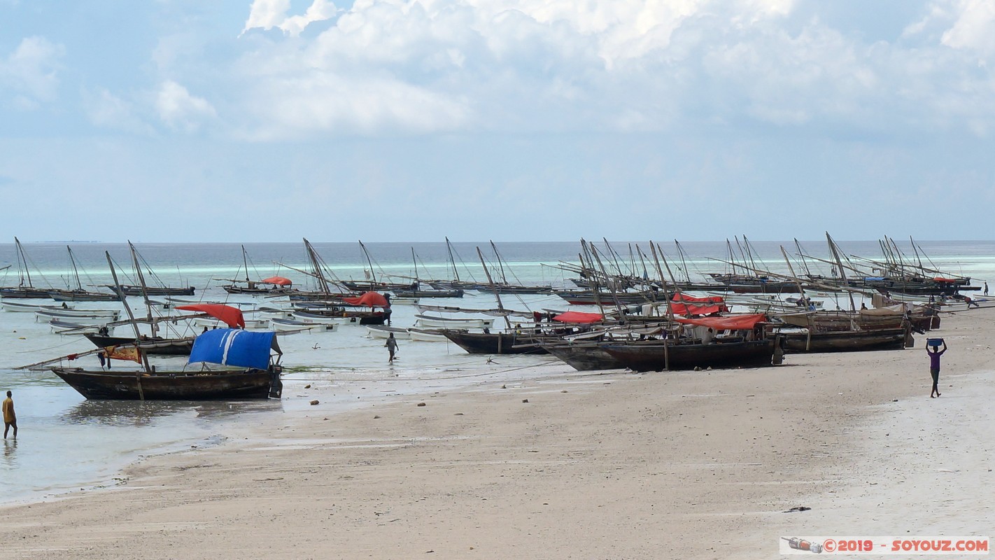 Zanzibar - Kizimkazi beach
Mots-clés: Kizimkazi Tanzanie TZA Zanzibar Central/South Zanzibar Mer plage bateau