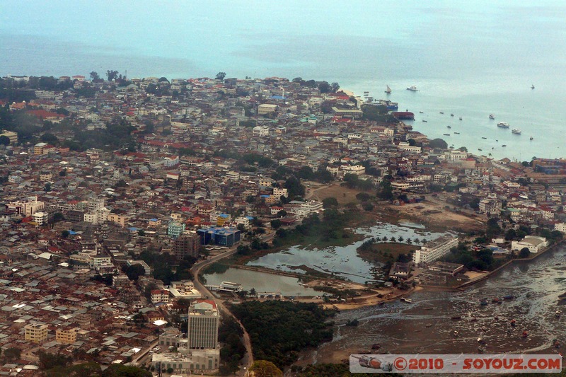 Zanzibar - Stone Town
