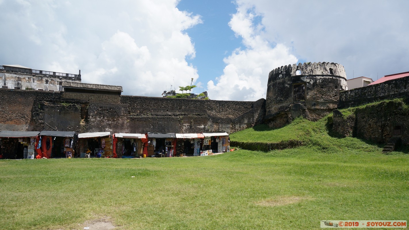 Zanzibar - Stone Town - Old Fort
Mots-clés: Stone Town Tanzanie TZA Zanzibar Urban/West Zanzibar Old Fort