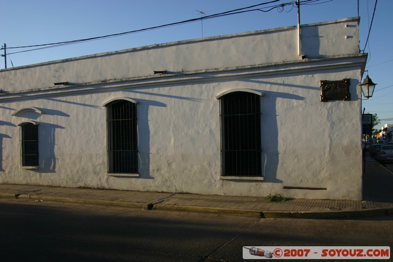 Gualeguaychu
