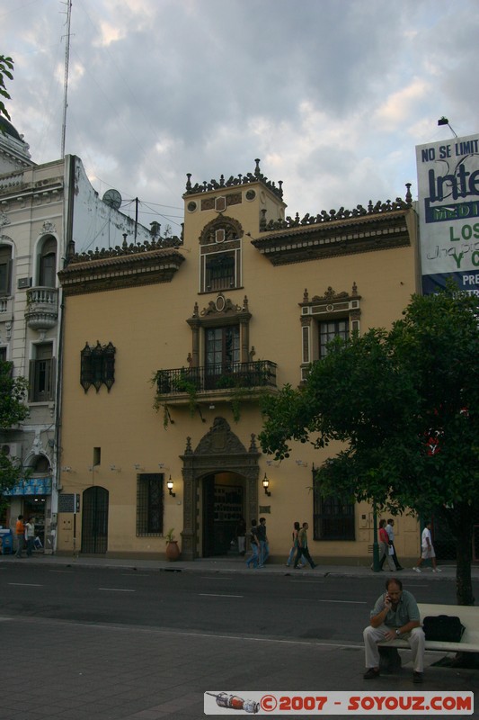 Tucuman - Federación Económica de Tucumán
