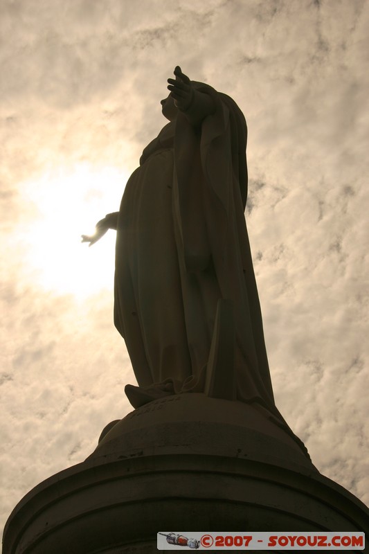 Santuario de La Inmaculada Concepción 
