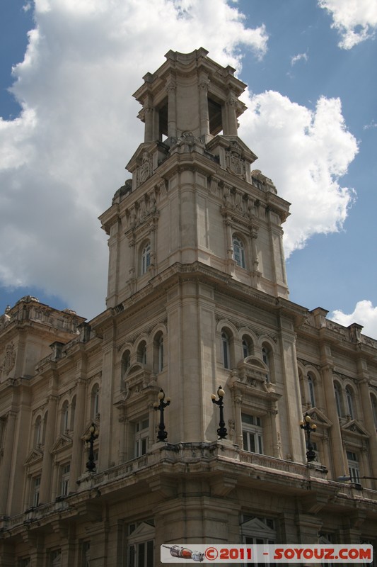 La Habana Vieja
Mots-clés: Centro Habana Ciudad de La Habana CUB Cuba geo:lat=23.13757004 geo:lon=-82.35839478 geotagged