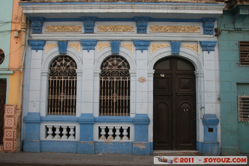 La Habana Vieja
