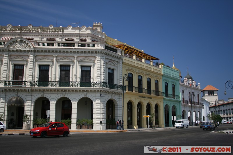La Habana Vieja
Mots-clés: Ciudad de La Habana CUB Cuba geo:lat=23.13594011 geo:lon=-82.34750748 geotagged