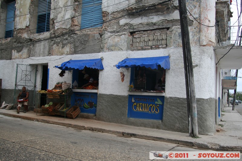 La Habana Vieja
Mots-clés: Ciudad de La Habana CUB Cuba geo:lat=23.12952895 geo:lon=-82.35686310 geotagged La Habana Vieja Commerce
