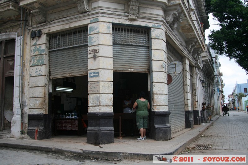 La Habana Vieja
Mots-clés: Ciudad de La Habana CUB Cuba geo:lat=23.12991763 geo:lon=-82.35325869 geotagged La Habana Vieja Commerce