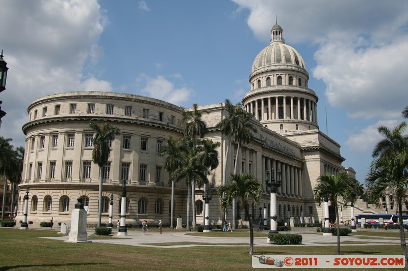 La Habana Vieja - Capitolio Nacional
Mots-clés: Ciudad de La Habana CUB Cuba geo:lat=23.13403120 geo:lon=-82.35871889 geotagged La Habana Vieja Capitolio Nacional
