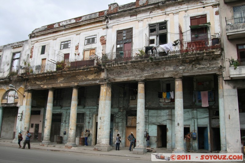 Centro Habana
Mots-clés: Centro Habana Ciudad de La Habana CUB Cuba geo:lat=23.13344261 geo:lon=-82.36252129 geotagged