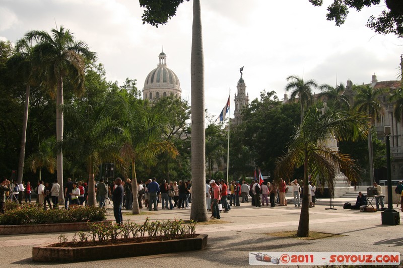 La Habana Vieja - Parque Central
Mots-clés: Centro Habana Ciudad de La Habana CUB Cuba geo:lat=23.13764891 geo:lon=-82.35846961 geotagged La Habana Vieja Parque Central