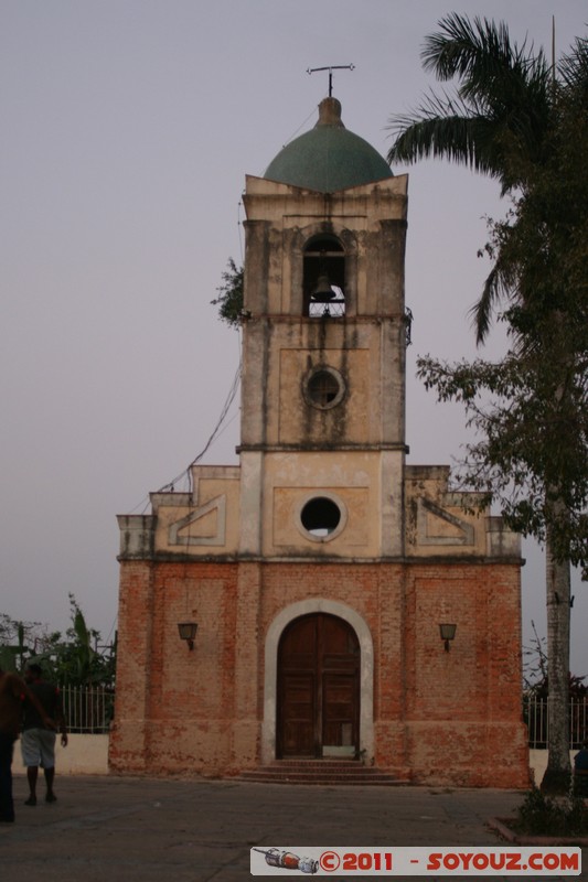 Vinales - Iglesia
Mots-clés: CUB Cuba geo:lat=22.61337376 geo:lon=-83.71278392 geotagged Vega Eglise