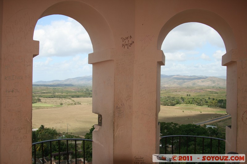 Valle de los Ingenios - Torre Iznaga
Mots-clés: CUB Cuba geo:lat=21.84230596 geo:lon=-79.86649800 geotagged Iznaga Sancti SpÃ­ritus patrimoine unesco