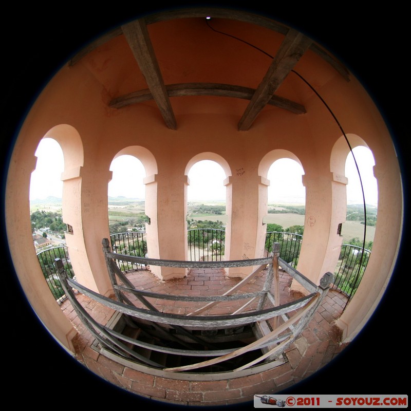 Valle de los Ingenios - Torre Iznaga
Mots-clés: CUB Cuba geo:lat=21.84238961 geo:lon=-79.86652089 geotagged Iznaga patrimoine unesco Fish eye