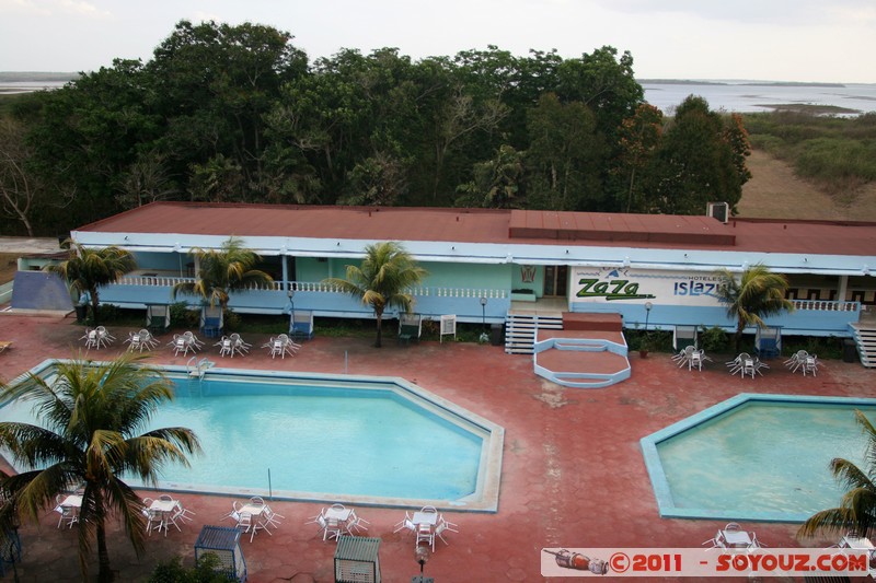Hotel Islazul Zaza
Mots-clés: CUB Cuba geo:lat=21.88867457 geo:lon=-79.38392401 geotagged