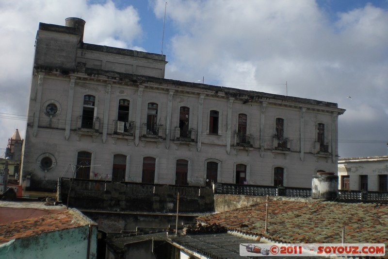 Camaguey - Casa Particular Calle Avellaneda
Mots-clés: CamagÃ¼ey CUB Cuba geo:lat=21.38482416 geo:lon=-77.91609585 geotagged