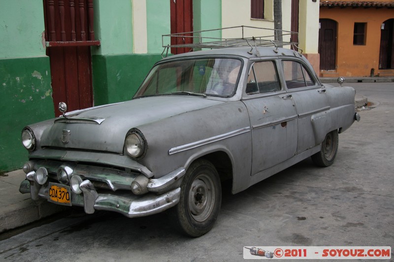 Camaguey - Plaza del Carmen - Maquina
Mots-clés: CUB Cuba geo:lat=21.37969646 geo:lon=-77.92240244 geotagged maquina voiture