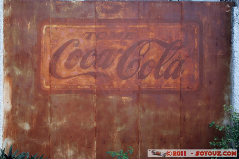 Santa Clara - Tome Coca Cola
Mots-clés: CUB Cuba geo:lat=22.40473035 geo:lon=-79.97747646 geotagged San Miguel Villa Clara Affiche