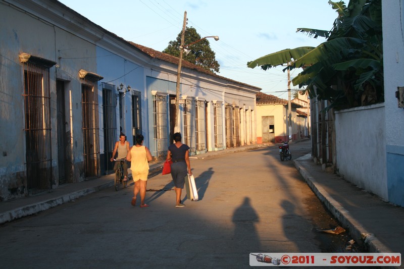 Remedios
Mots-clés: CUB Cuba geo:lat=22.49635769 geo:lon=-79.54576000 geotagged Remedios Villa Clara sunset Colonial Espagnol