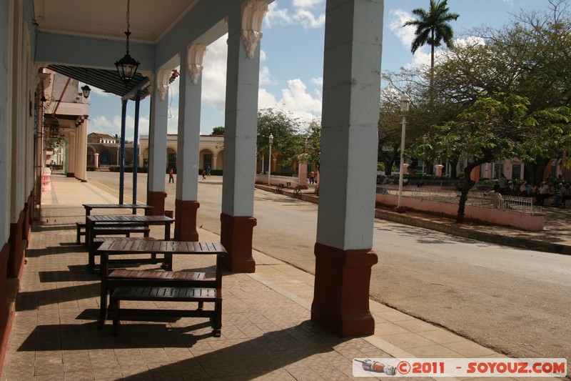 Remedios - Plaza Marti
Mots-clés: CUB Cuba geo:lat=22.49550359 geo:lon=-79.54533935 geotagged Remedios Villa Clara Colonial Espagnol