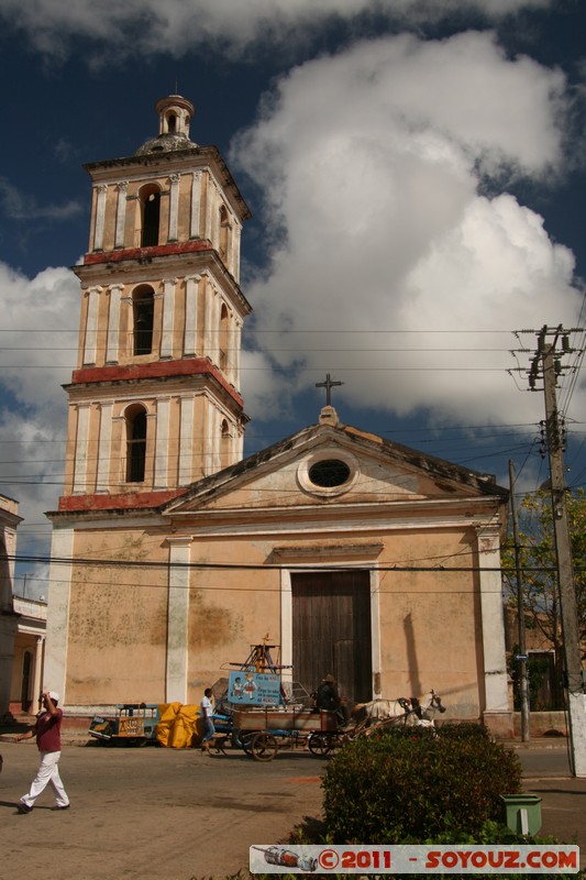 Remedios - Plaza Marti - Iglesia Bien Viaje
Mots-clés: CUB Cuba geo:lat=22.49572662 geo:lon=-79.54459369 geotagged Remedios Villa Clara Eglise