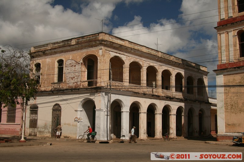 Remedios - Plaza Marti
Mots-clés: CUB Cuba geo:lat=22.49572662 geo:lon=-79.54459369 geotagged Remedios Villa Clara